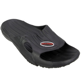 Bazénové pantofle Aqua-Speed Arizona M černé černá Bazénové pantofle Aqua-Speed Arizona M černé černá