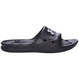 Under Armour Pod Armor Locker Iii Sl M 1287325-001 černá