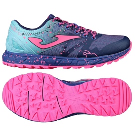 Běžecké boty Joma Tk.Sima Lady W 703 vícebarevný