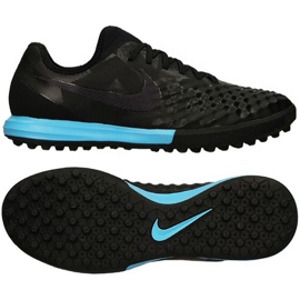 Kopačky Nike Magistax Finale II černý