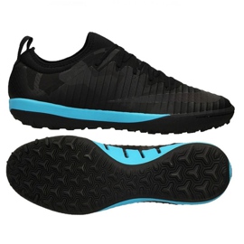 Fotbalová bota Nike MercurialX Finale II černý