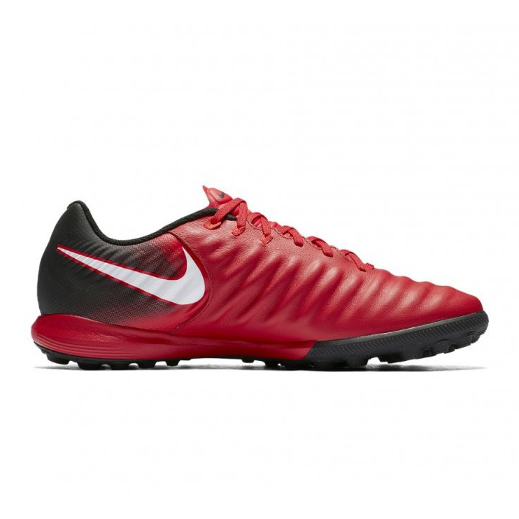 Kopačky Nike Tiempox Finale TF M 897764-616 červené