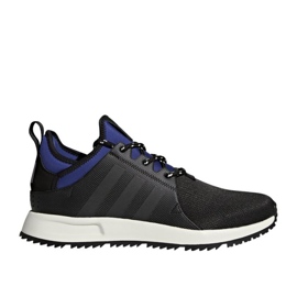 Boty adidas Originals X_Plr M BZ0671 černý