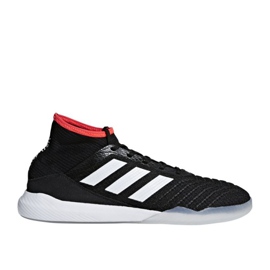 Tréninkové boty Adidas Predator Tango Tr M CP9297 černý černý