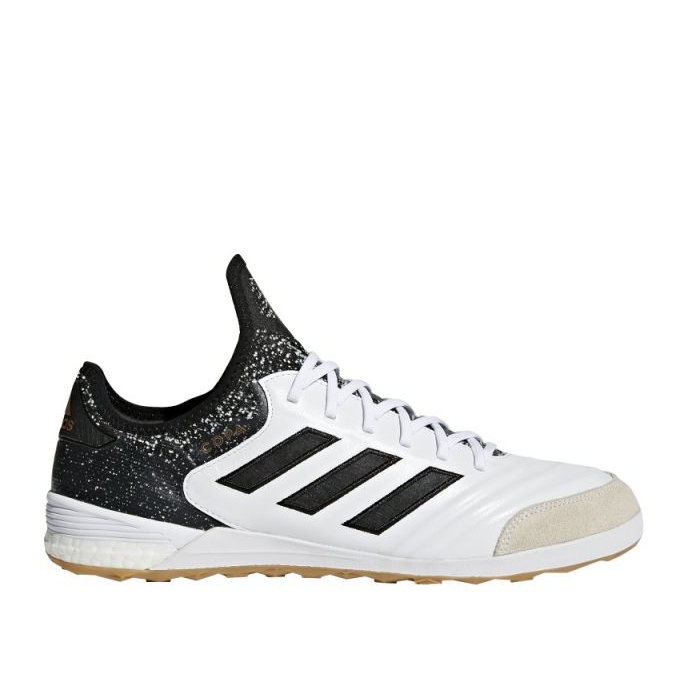 Sálová obuv Adidas Copa Tango 18.1 bílý