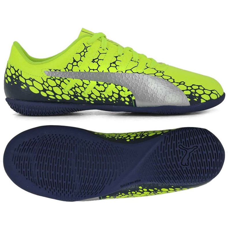 Kopačky Puma evoPOWER Vigor 4 ns ns sv