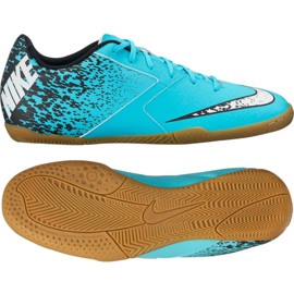 Sálová obuv Nike Bombax Ic M 826485-410