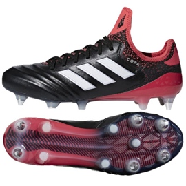 Kopačky adidas Copa 18.1 Sg M černý