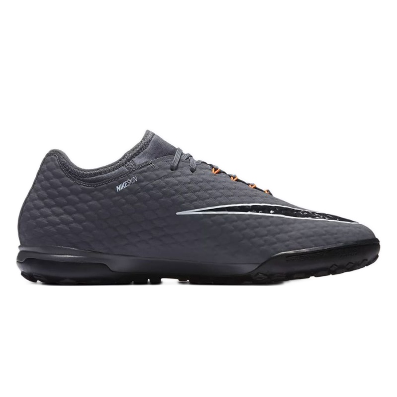 Kopačky Nike Hypervenom PhantomX 3 Pro TF M AH7283-081 šedá