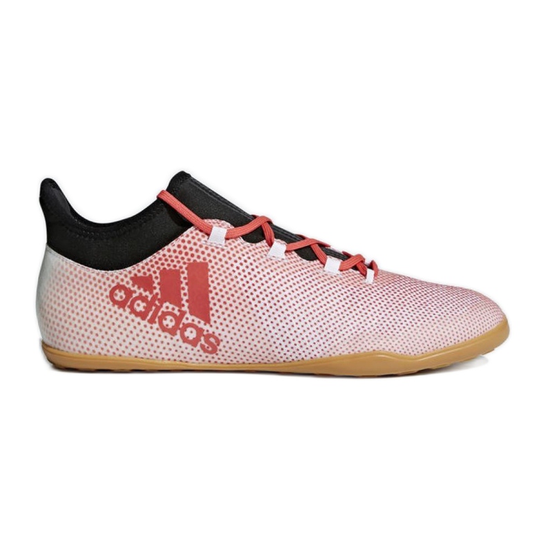 Sálová obuv adidas X Tango 17.3 In M CP9140 vícebarevný bílý