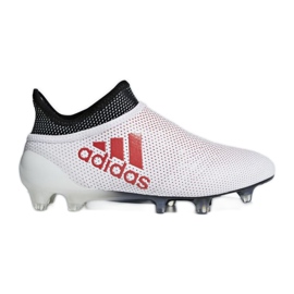 Kopačky Adidas X 17+ FG Jr CP8968