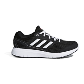 Boty Adidas Duramo Lite W CG4050 černá Boty Adidas Duramo Lite W CG4050 černá