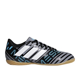 Adidas Nemeziz Messi Tango v juniorských botách CP9225 vícebarevný vícebarevný