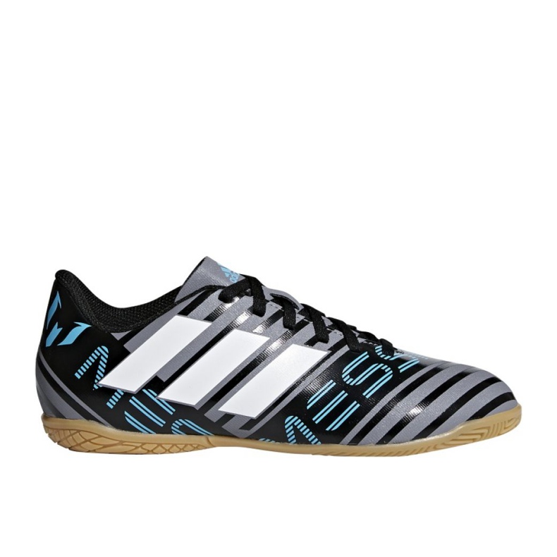 Adidas Nemeziz Messi Tango v juniorských botách CP9225 vícebarevný vícebarevný