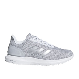 Běžecké boty adidas Cosmic 2.0 W DB1760 šedá