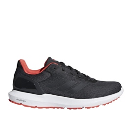 Běžecké boty adidas Cosmic 2.0 W CP8712 šedá Běžecké boty adidas Cosmic 2.0 W CP8712 šedá