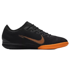 Sálová obuv Nike Mercurial Vapor 12 Pro černý