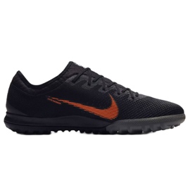 Kopačky Nike Mercurial Vapor 12 černá