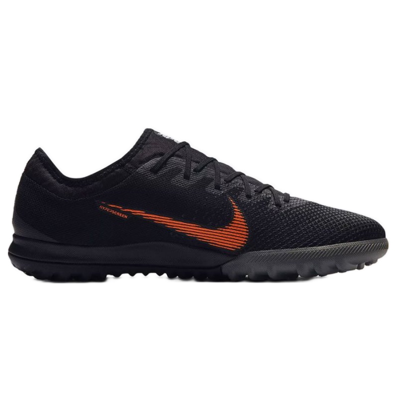Kopačky Nike Mercurial Vapor 12 černá