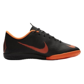 Kopačky Nike Mercurial VaporX 12 černý