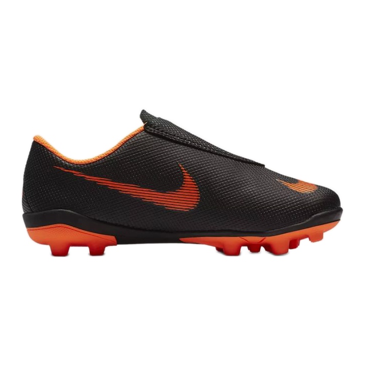 Kopačky Nike Mercurial Vapor 12 černá