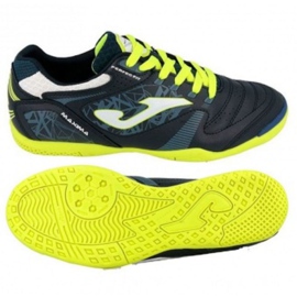 Kopačky Joma Maxima M Maxs námořnická modř