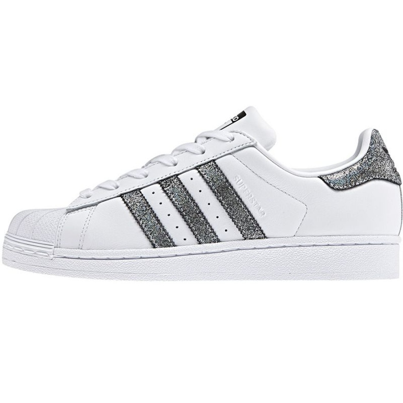 Boty Adidas Originals Superstar W CG5455 bílý