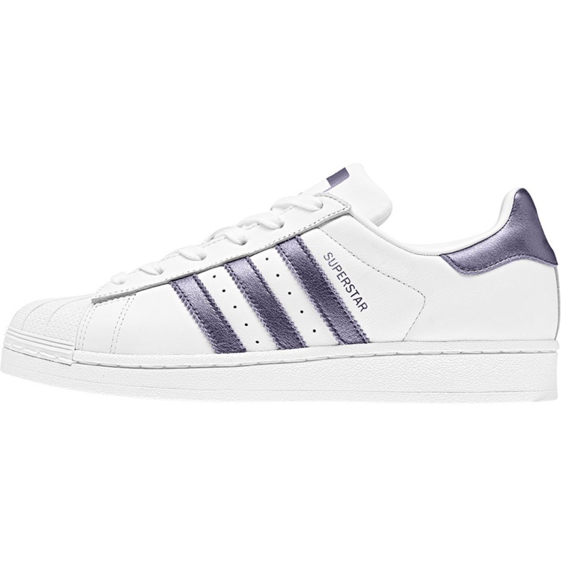 Boty Adidas Originals Superstar W CG5464 bílý