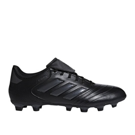 Kopačky Adidas Copa 18.4 FxG M CP8961 černý