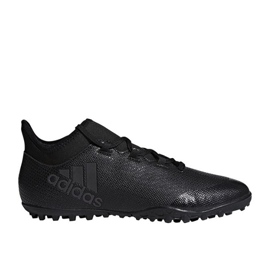 Kopačky Adidas X Tango 17.3 TF M CP9138 černý