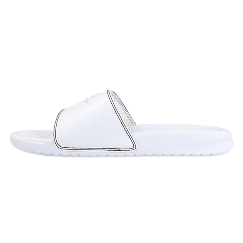 Nike Benassi Just Do It W 343881 bílý