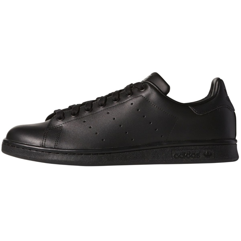 Boty Adidas Originals Stan Smith M M20327 černá