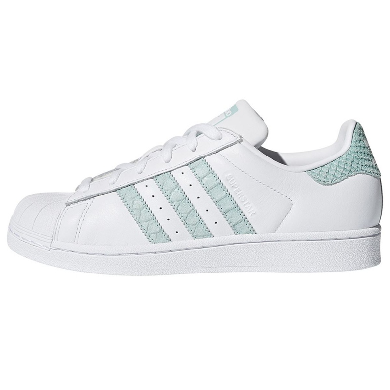 Boty Adidas Originals Superstar W CG5461 bílý
