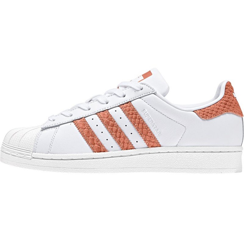 Boty Adidas Originals Superstar W CG5462 bílý