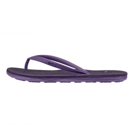 Nike Sportswear Solarsoft Ii W 488161-504 fialová
