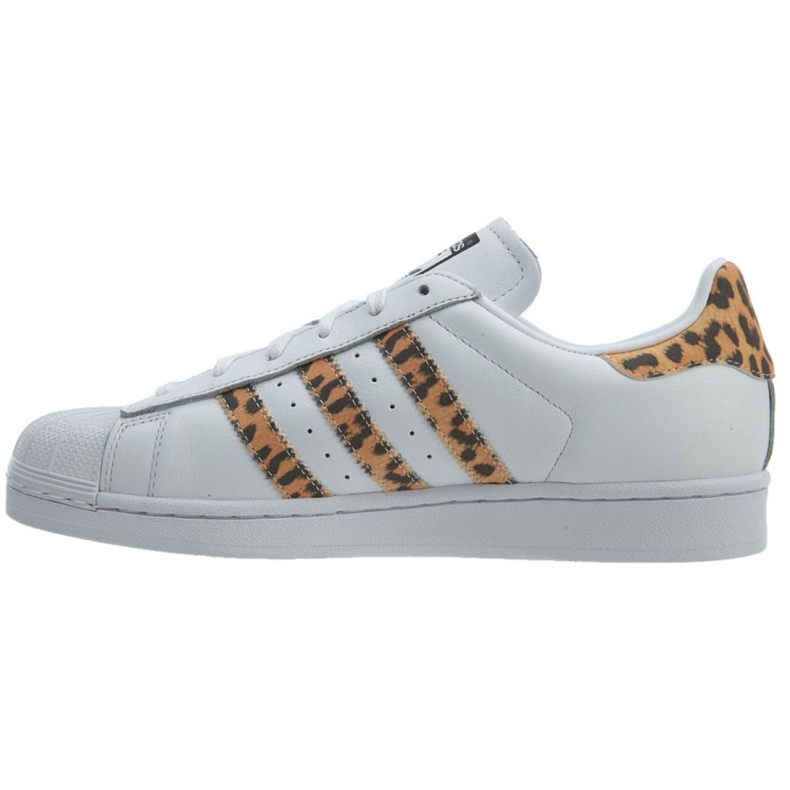 Boty Adidas Originals Superstar W CQ2514 bílý
