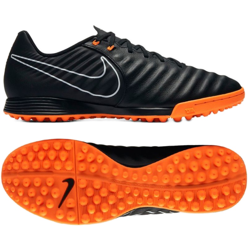 Kopačky Nike Tiempo LegendX 7 černá