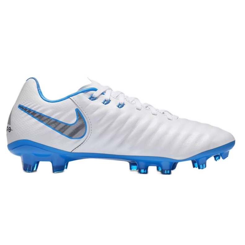 Kopačky Nike Tiempo Legend 7 Elite bílý