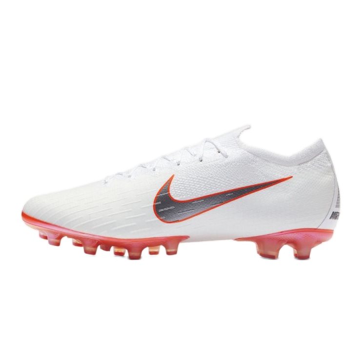Kopačky Nike Mercurial Vapor 12 Elite AG Pro M AH7379-107 bílý