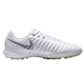 Kopačky Nike Tiempo Lunar LegendX 7 bílý Kopačky Nike Tiempo Lunar LegendX 7 bílý