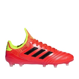 Kopačky adidas Copa 18.1 Fg červený