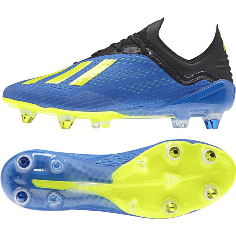 Kopačky Adidas X 18.1 SG M CM8373