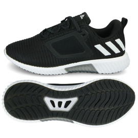 Běžecké boty adidas Climacool M CM7405 bílý černý