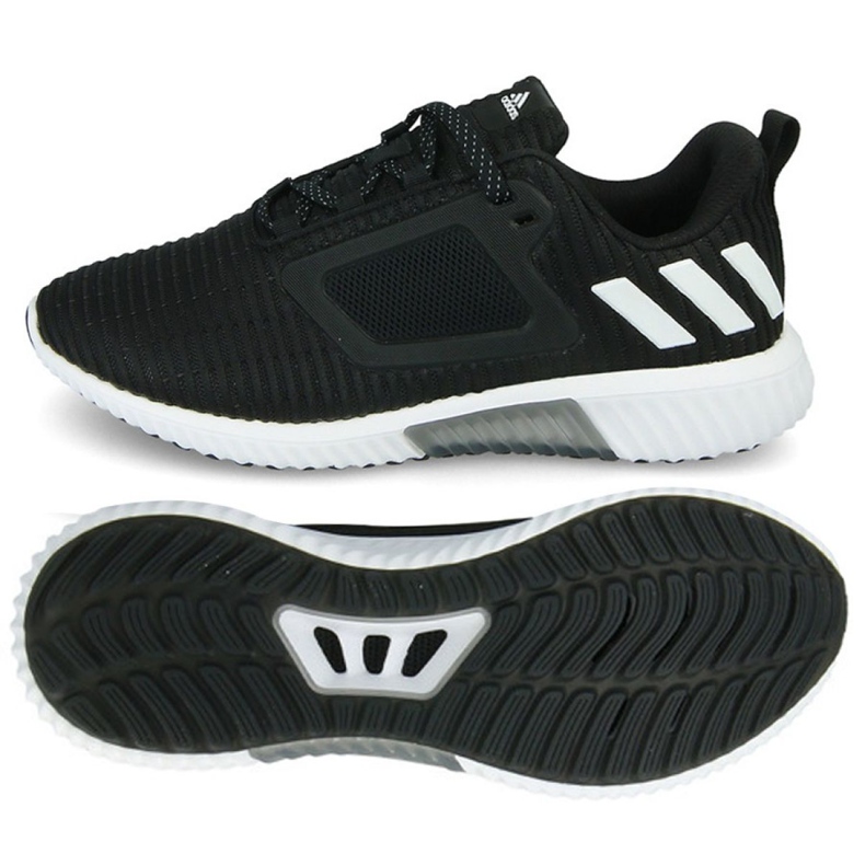 Běžecké boty adidas Climacool M CM7405 bílý černá