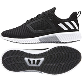 Běžecké boty adidas Climacool W CM7406 bílý černý