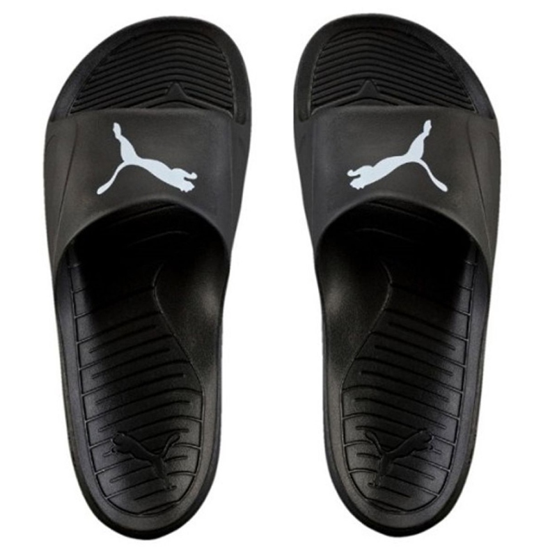 Puma Divecat M 360274 02 černá