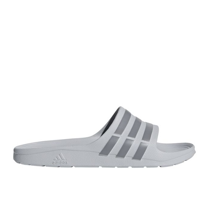 Pantofle Adidas Duramo Slide B44298
