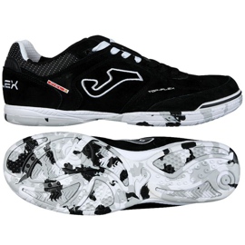 Kopačky Joma Top Flex 701 černý