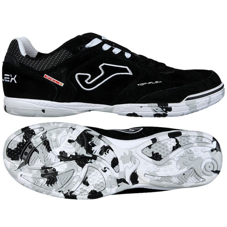 Kopačky Joma Top Flex 701 černá