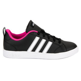 Adidas vs Advantage BB9623 černá Adidas vs Advantage BB9623 černá
